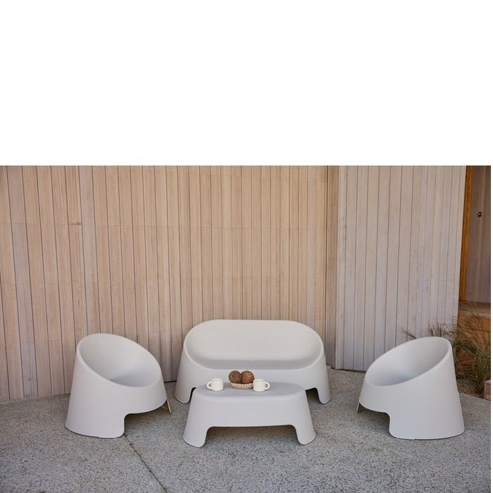 Gin Outdoor Living - Choose from Chair - Cozy 2 Seater - Coffee Table - Paulas Home & Living