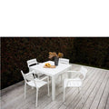 Alfresco Matzo & Villa Dining Set - 5 Pce - Paulas Home & Living
