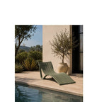 Alfresco Mojito Outdoor Sunlounger - Paulas Home & Living