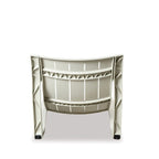 Alfresco Mojito Outdoor Sunlounger - Paulas Home & Living