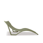 Alfresco Mojito Outdoor Sunlounger - Paulas Home & Living