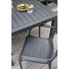 Alfresco Villa Stackable Dining Chair - Paulas Home & Living
