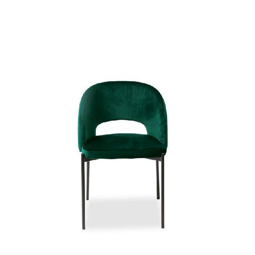 Alice Dining Chair - Confort and Style - Paulas Home & Living