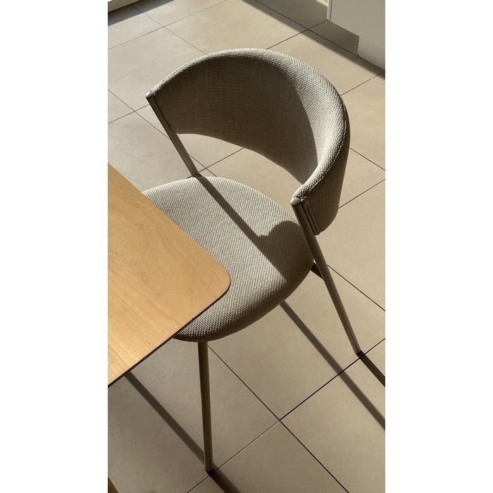 Allora Dining Chair - Paulas Home & Living