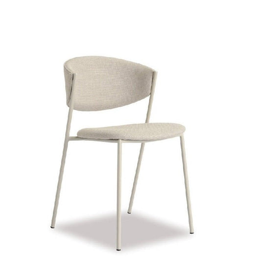 Allora Dining Chair - Paulas Home & Living