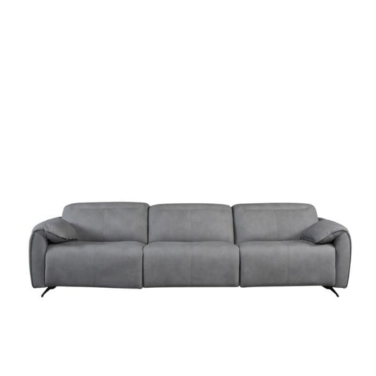 Alma 3 Seater Recliner - Paulas Home & Living
