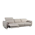 Alma 3 Seater Recliner - Paulas Home & Living