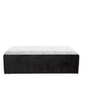 Alto Ottoman Sofa Bed - Paulas Home & Living