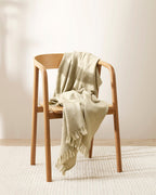 Altona Throw (Wool Mix) - Paulas Home & Living