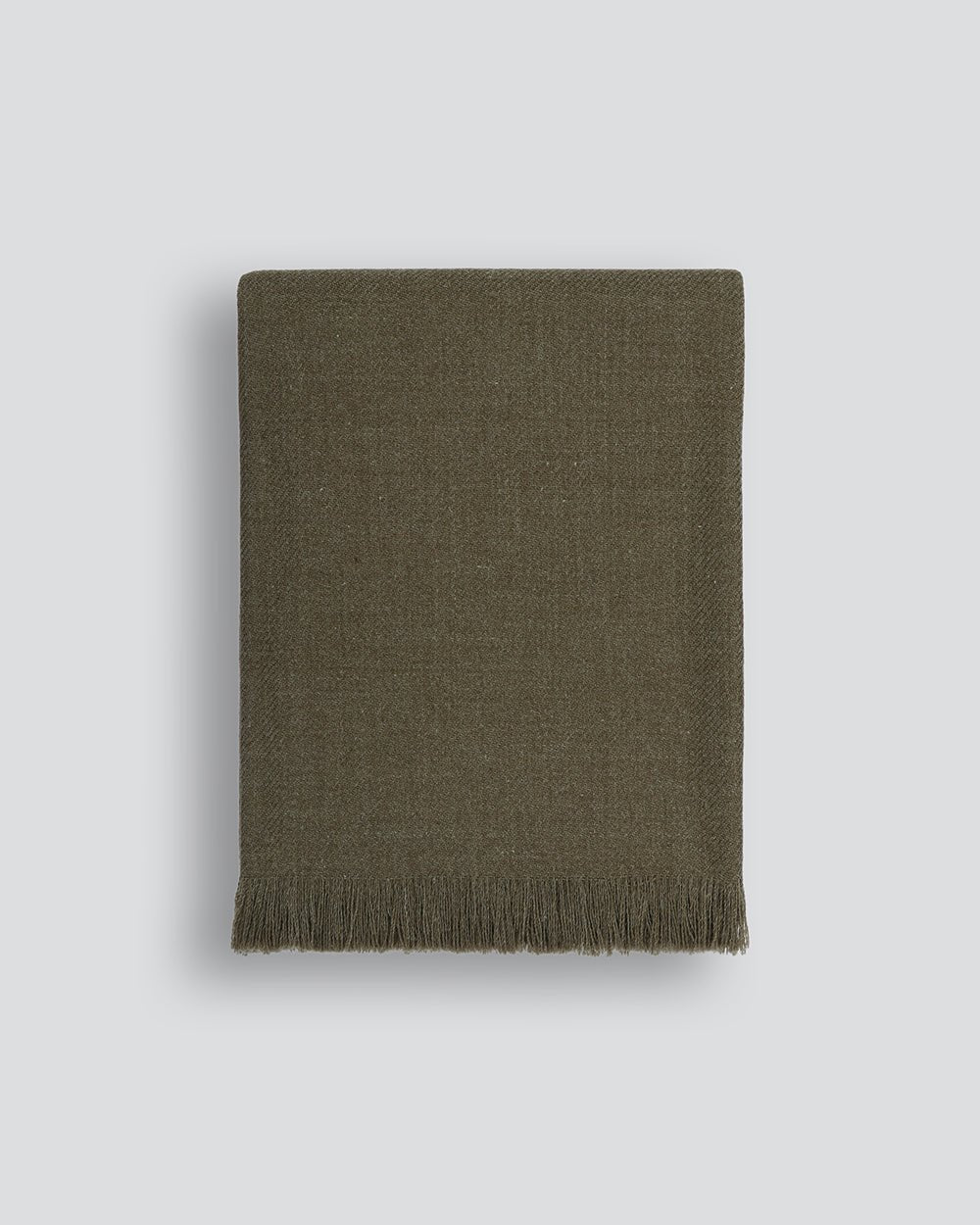 Altona Throw (Wool Mix) - Paulas Home & Living