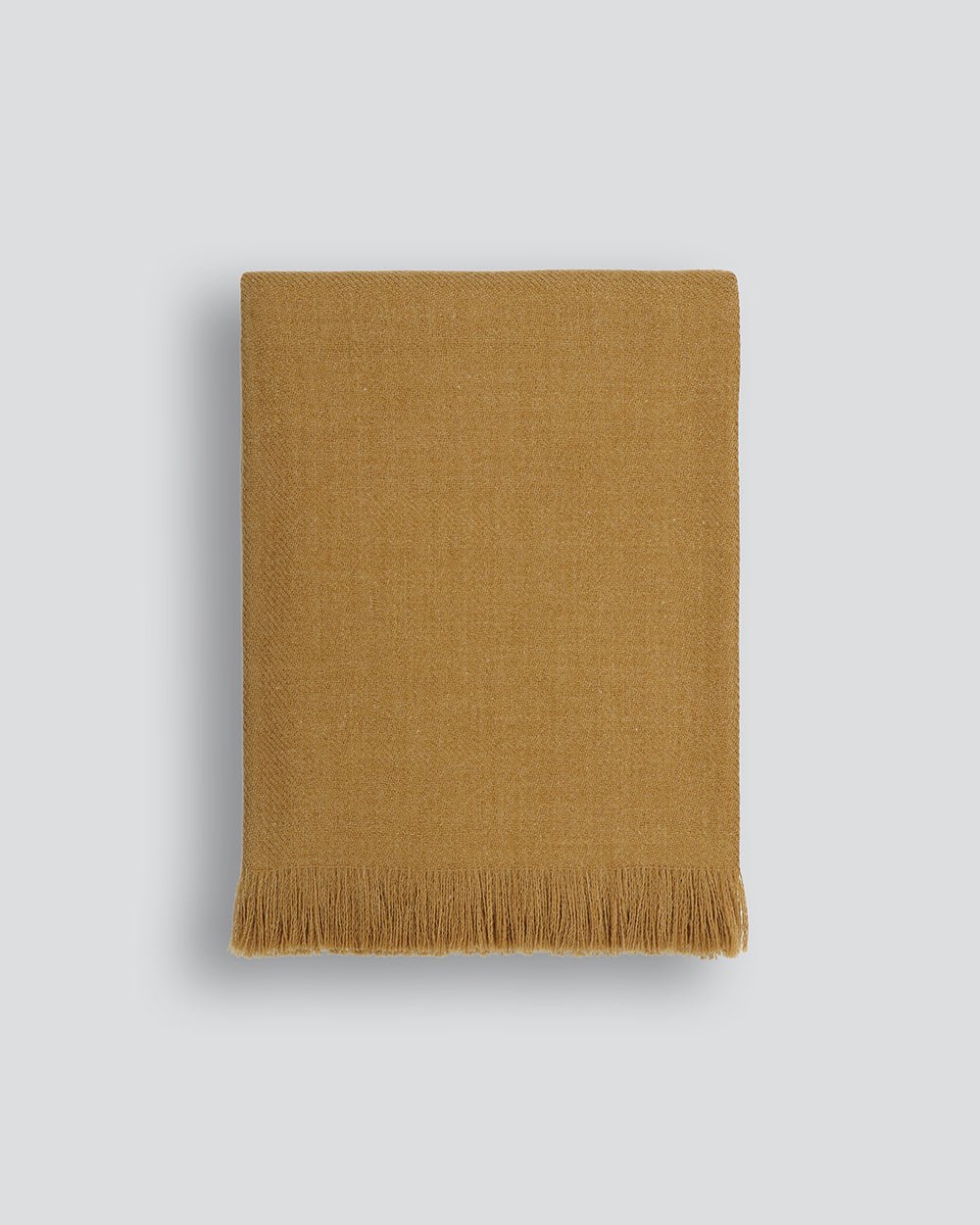 Altona Throw (Wool Mix) - Paulas Home & Living