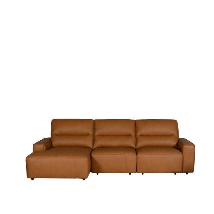 Amalie 2s Chaise Sofa Bed - Two colours to suit - Paulas Home & Living