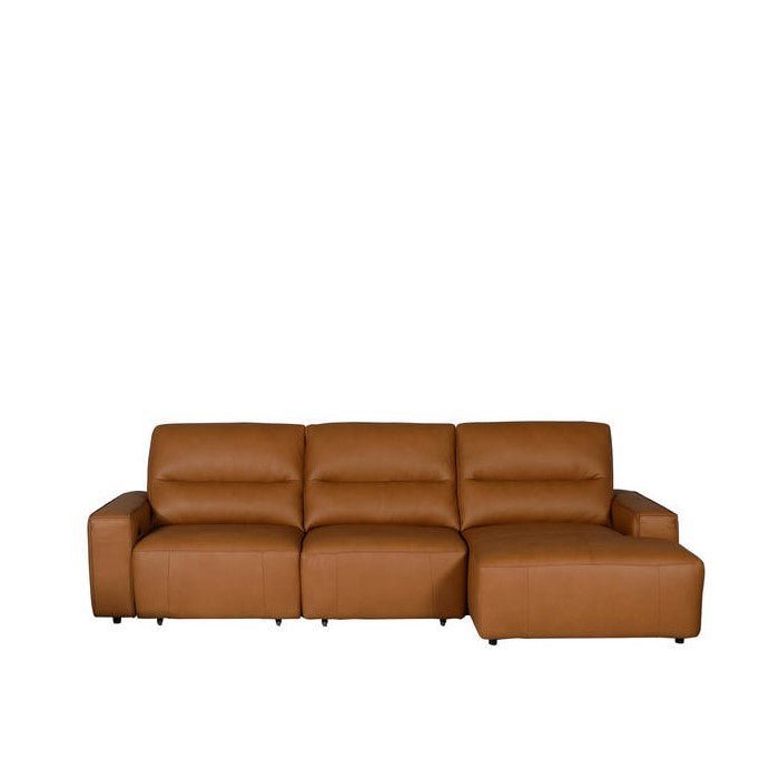 Amalie 2s Chaise Sofa Bed - Two colours to suit - Paulas Home & Living