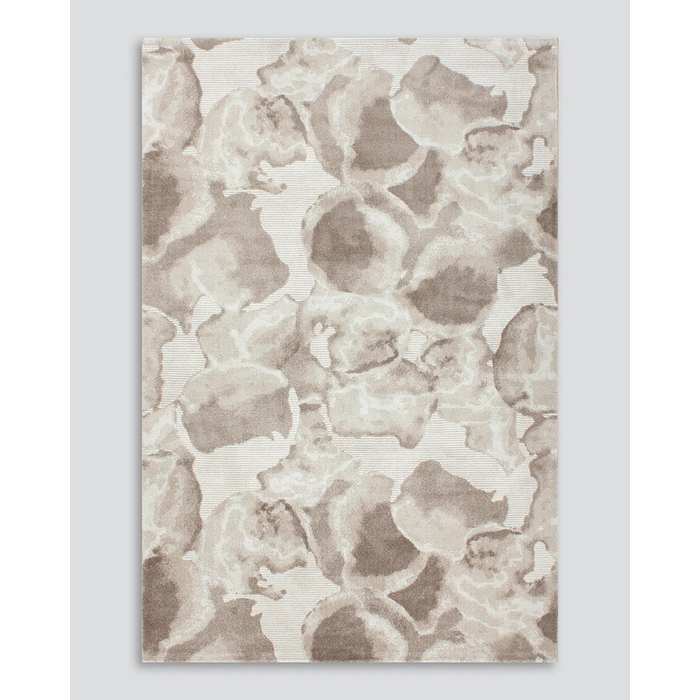 Amberly Floor Rug - (Polypropylene) - Paulas Home & Living