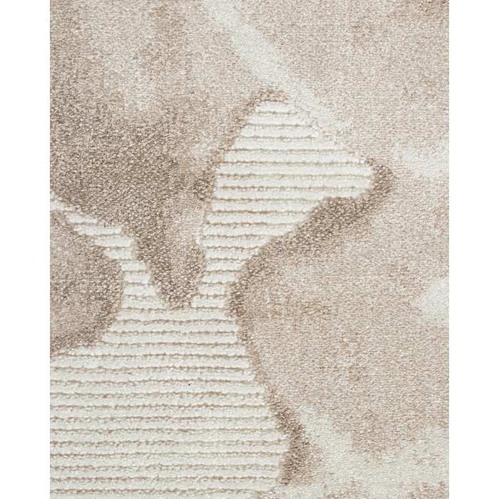 Amberly Floor Rug - (Polypropylene) - Paulas Home & Living