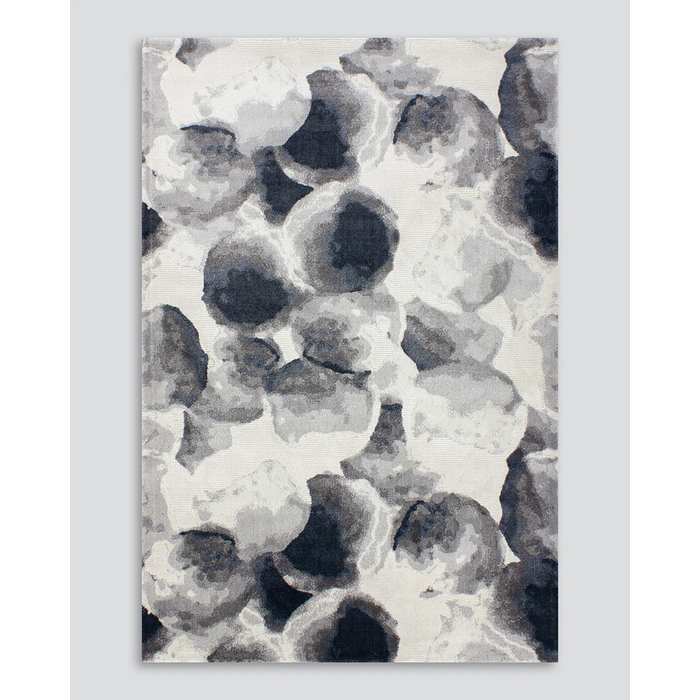 Amberly Floor Rug - (Polypropylene) - Paulas Home & Living