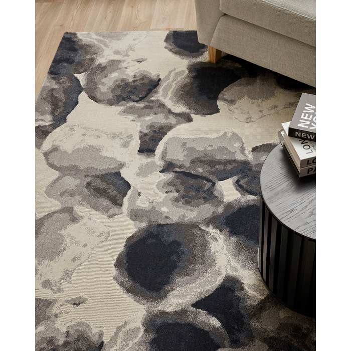 Amberly Floor Rug - (Polypropylene) - Paulas Home & Living