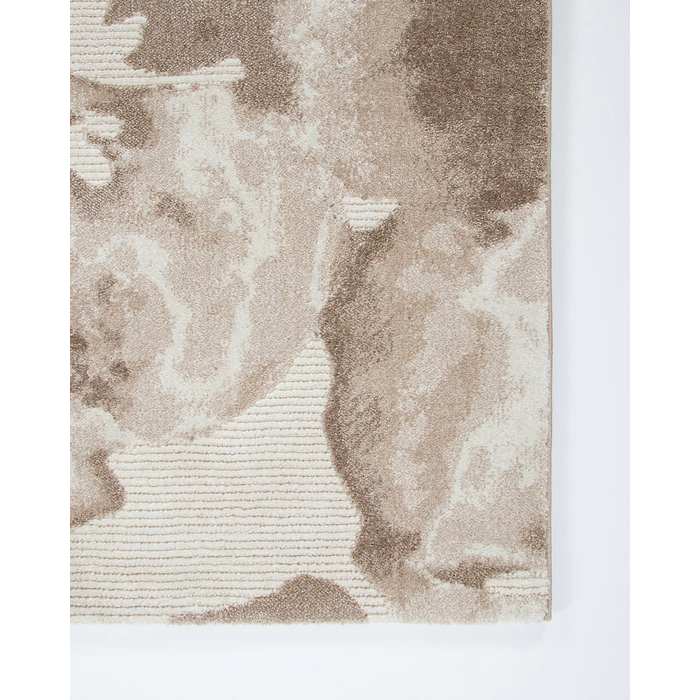 Amberly Floor Rug - (Polypropylene) - Paulas Home & Living
