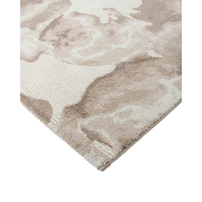 Amberly Floor Rug - (Polypropylene) - Paulas Home & Living