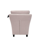 Amelia Armchair - Small Footprint - Paulas Home & Living