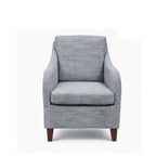 Amelia Armchair - Small Footprint - Paulas Home & Living