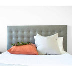 Amsterdam Fabric Headboard - Single to Californian King - Paulas Home & Living