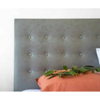 Amsterdam Fabric Headboard - Single to Californian King - Paulas Home & Living