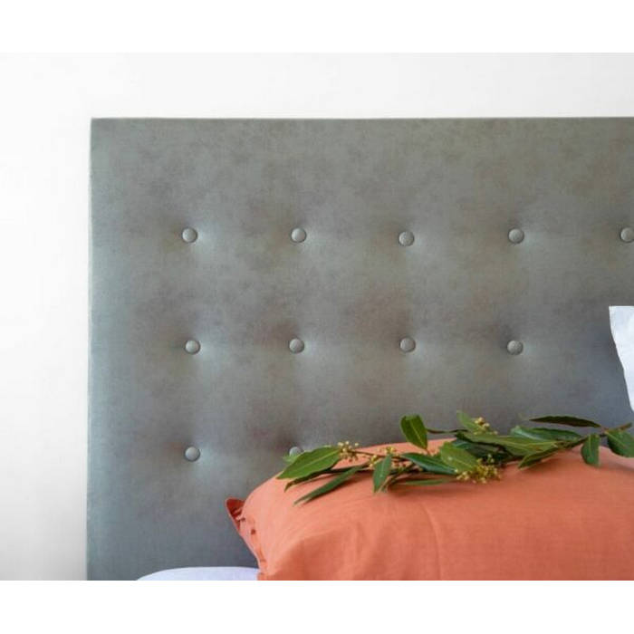 Amsterdam Fabric Headboard - Single to Californian King - Paulas Home & Living