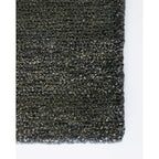 Anchorage Floor Runner - Gravel (Jute/Bamboo Silk) - Paulas Home & Living