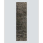 Anchorage Floor Runner - Gravel (Jute/Bamboo Silk) - Paulas Home & Living