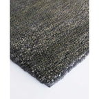 Anchorage Floor Runner - Gravel (Jute/Bamboo Silk) - Paulas Home & Living