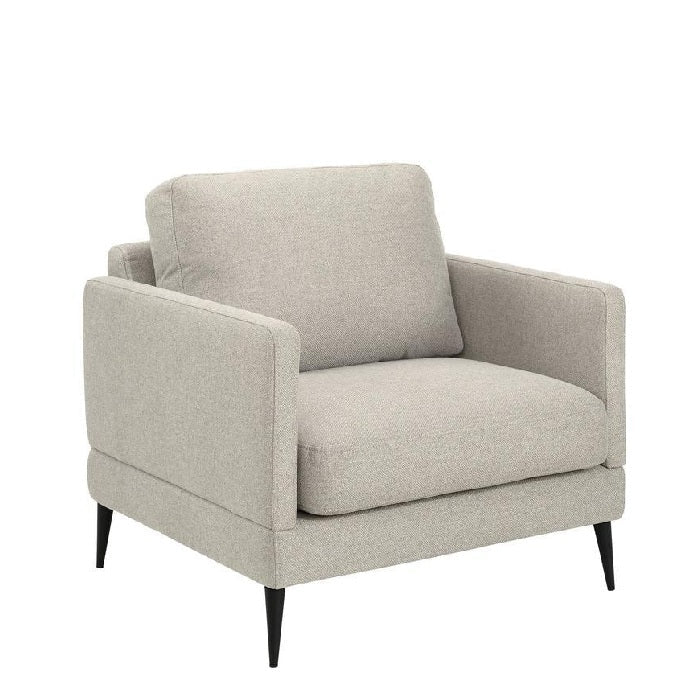 Andorra Armchair - Understated Elegance - Paulas Home & Living