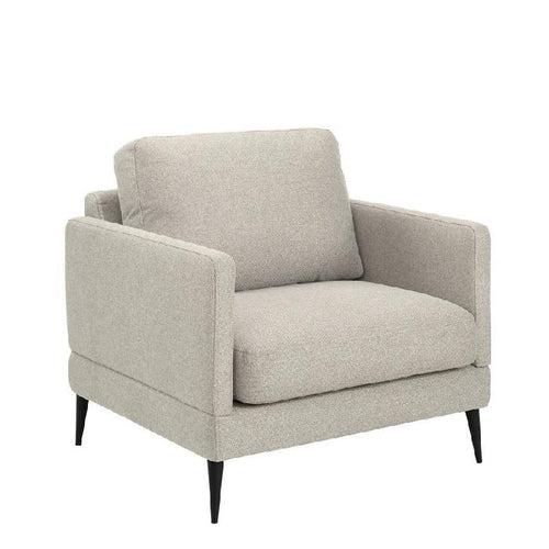 Andorra Armchair - Understated Elegance - Paulas Home & Living