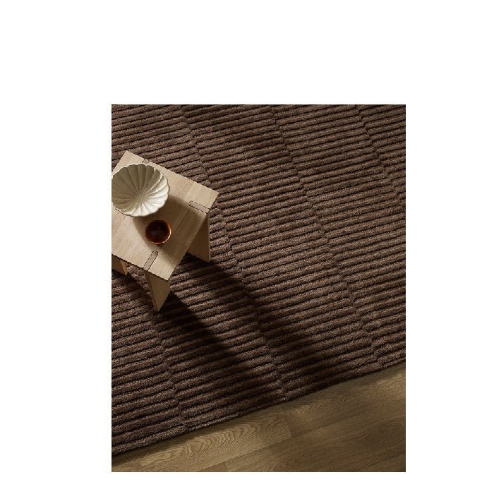 Anni Floor Rug - (100% Wool) - Paulas Home & Living