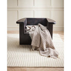 Anni Floor Rug (100% Wool) - Paulas Home & Living