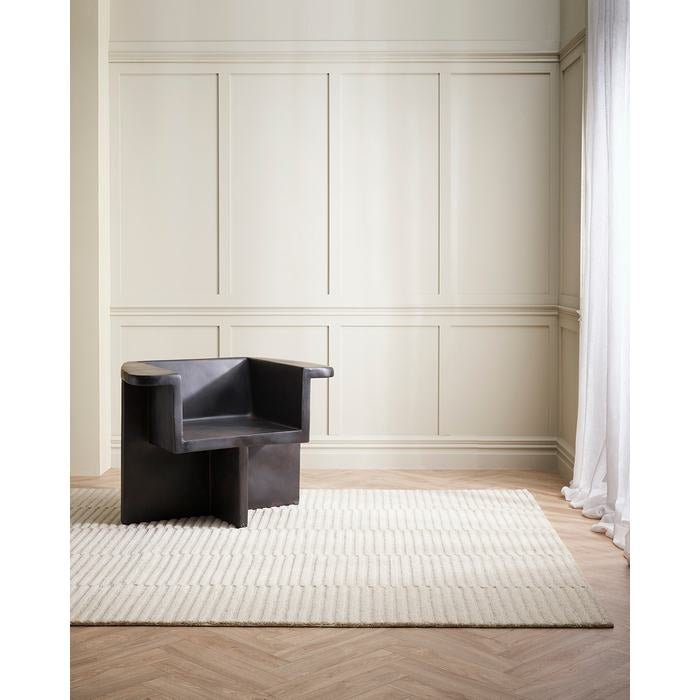 Anni Floor Rug (100% Wool) - Paulas Home & Living