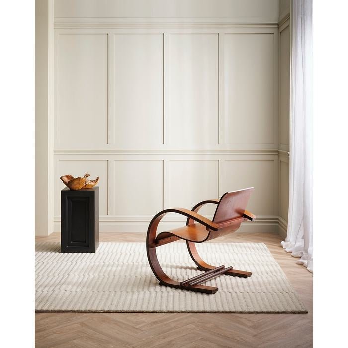 Anni Floor Rug (100% Wool) - Paulas Home & Living