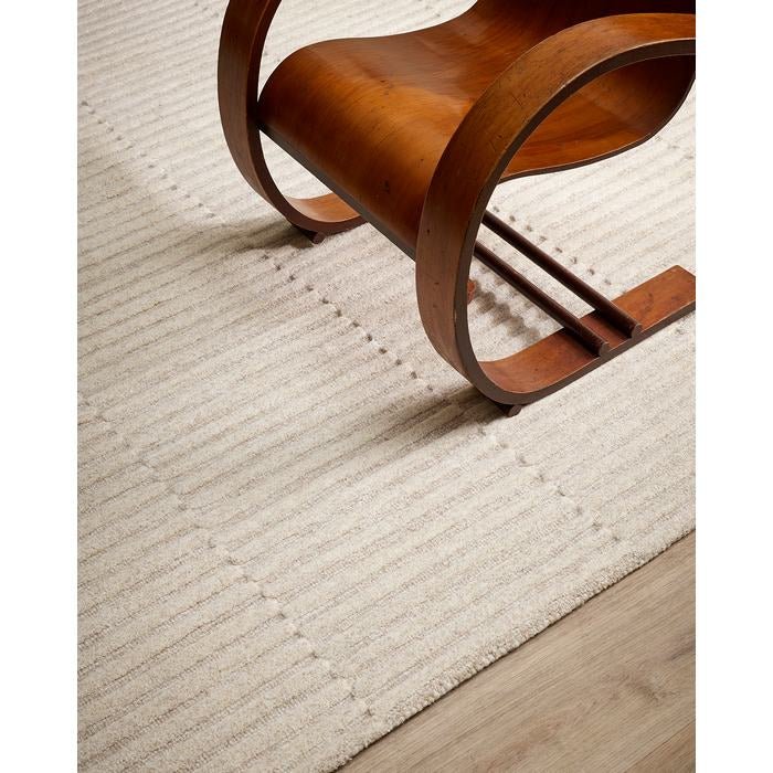 Anni Floor Rug (100% Wool) - Paulas Home & Living