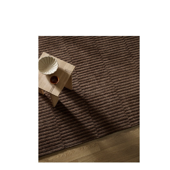 Anni Floor Rug - (100% Wool)
