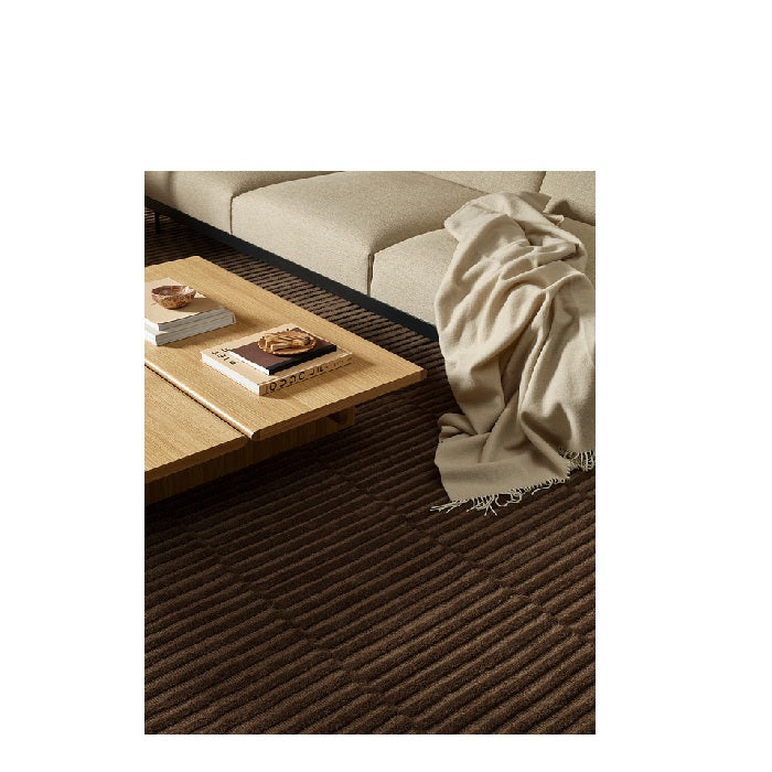 Anni Floor Rug - (100% Wool)