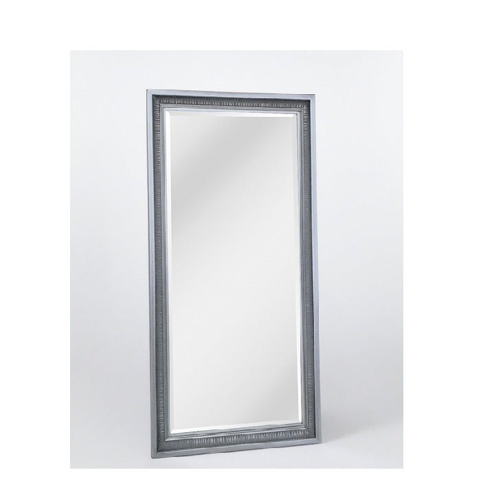 Antique Mirror 1800h in Gold or Silver - Paulas Home & Living