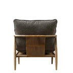 Antonio Armchair - Latte - Paulas Home & Living
