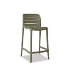 Aperol Alfresco Outdoor Barstool - Paulas Home & Living