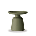Aperol Outdoor Side Table - Paulas Home & Living