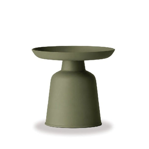 Aperol Outdoor Side Table - Paulas Home & Living