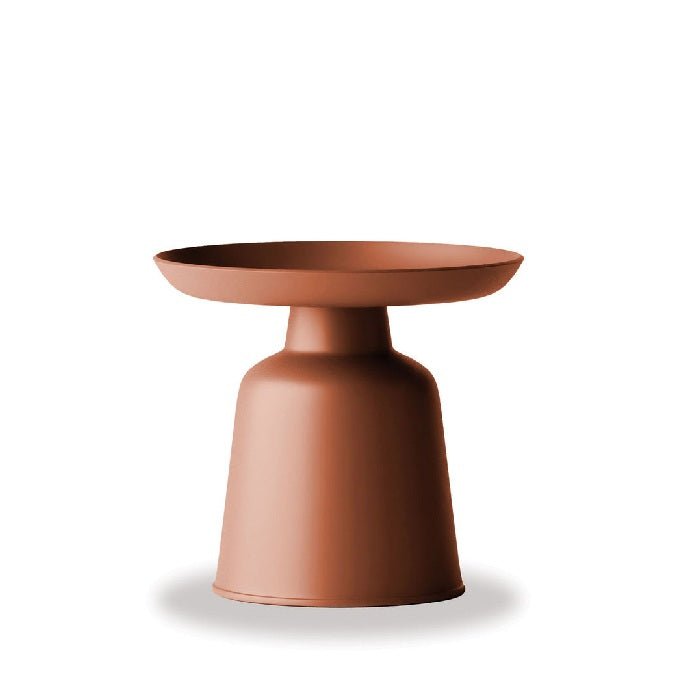 Aperol Outdoor Side Table - Paulas Home & Living