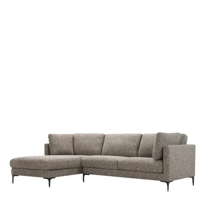 Aran 3 Seater Chaise Suite LHF or RHF - Paulas Home & Living