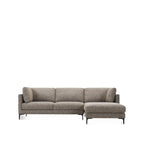 Aran 3 Seater Chaise Suite LHF or RHF - Paulas Home & Living