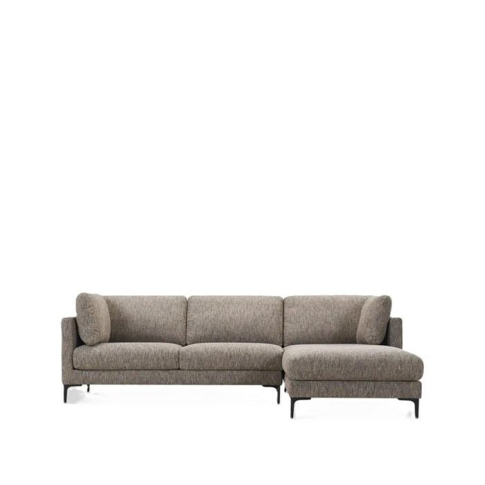 Aran 3 Seater Chaise Suite LHF or RHF - Paulas Home & Living