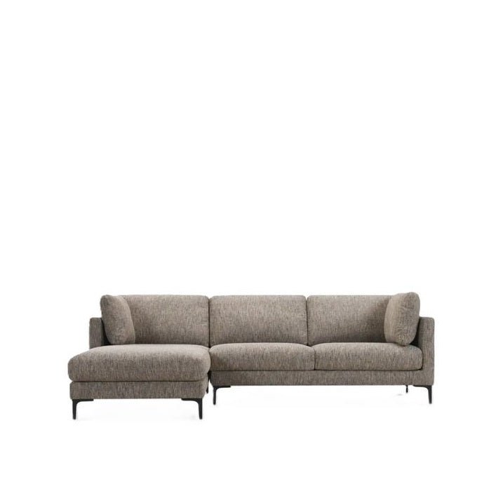 Aran 3 Seater Chaise Suite LHF or RHF - Paulas Home & Living